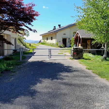 De Montagne Trinquades Boussenac