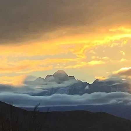 De Montagne Trinquades *