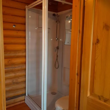 Dağ evi De Montagne Trinquades Boussenac