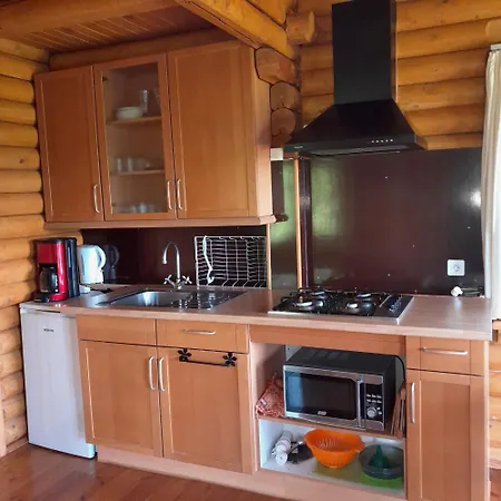 De Montagne Trinquades *