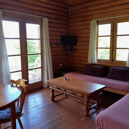 De Montagne Trinquades Boussenac