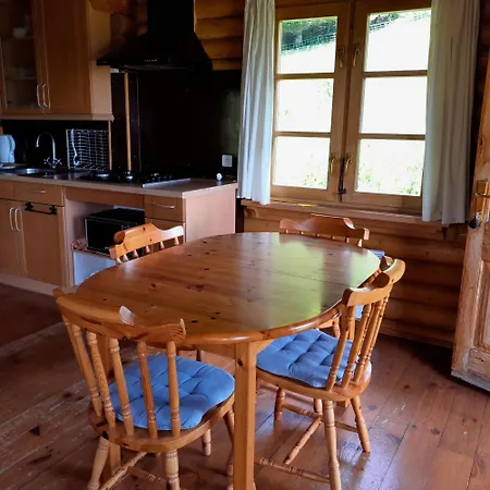 De Montagne Trinquades * Boussenac