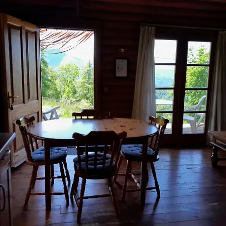 De Montagne Trinquades * Boussenac