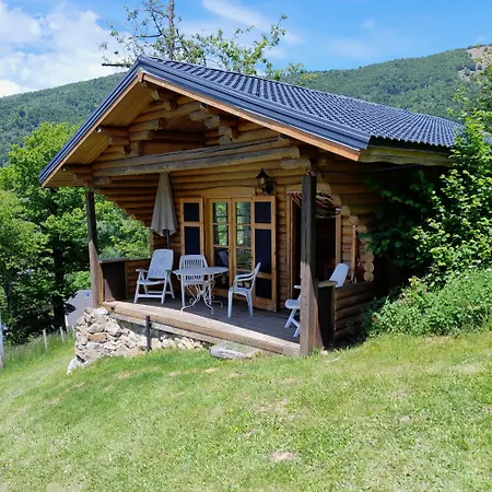 De Montagne Trinquades *