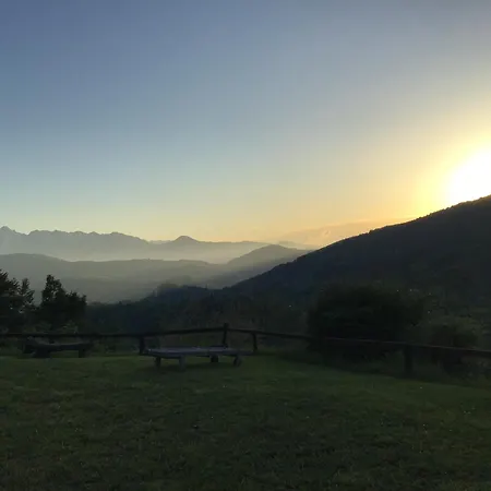De Montagne Trinquades *