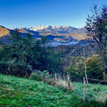 De Montagne Trinquades *