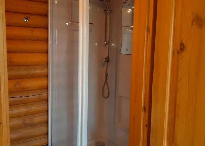 木屋 De Montagne Trinquades Boussenac