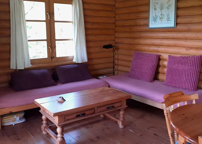 De Montagne Trinquades Boussenac