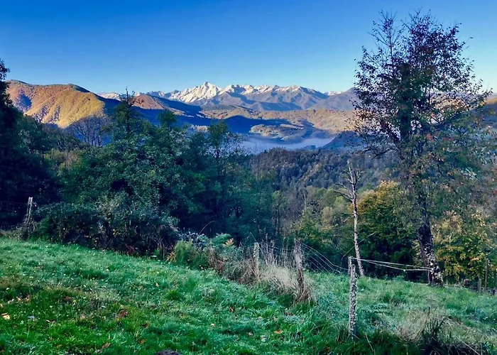 De Montagne Trinquades *
