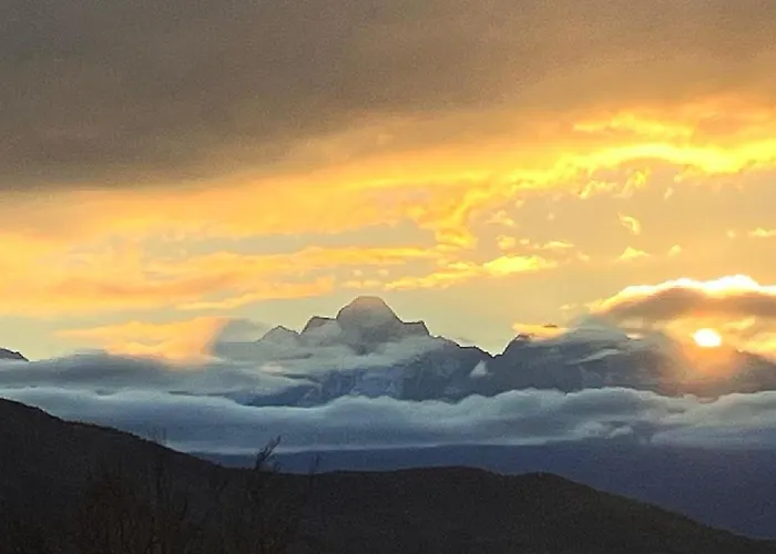 De Montagne Trinquades *